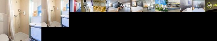 B&B Hotel Antibes Sophia Le Relais