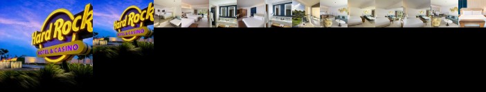 Hard Rock Hotel & Casino Punta Cana All Inclusive