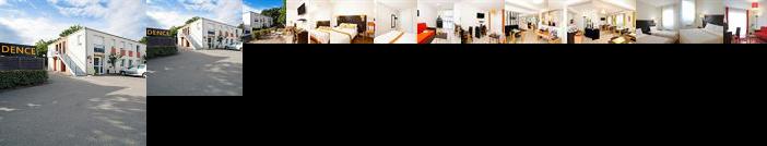 Cerise Nantes Atlantis