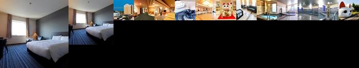 Spring Sunny Hotel Nagoya Tokoname