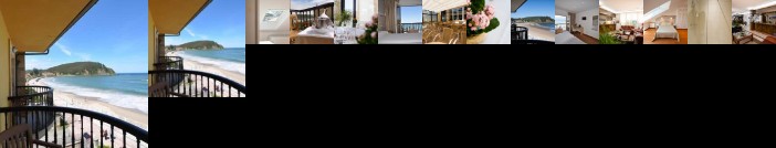 Hotel Don Pepe Ribadesella
