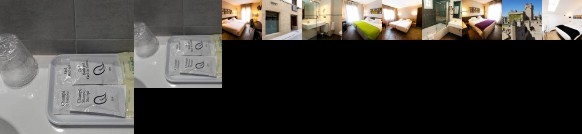 Hostal Rural Villa Vieja