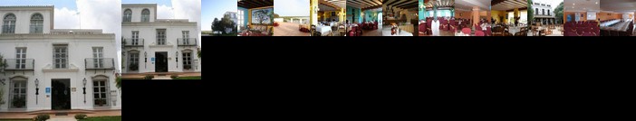 Hotel Restaurante Toruno