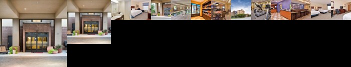 Hampton Inn Harrisonburg South