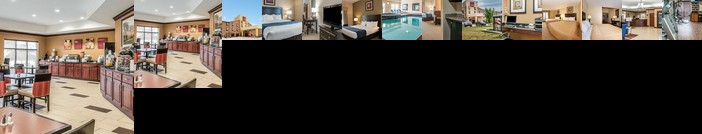 Comfort Suites South Bend