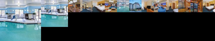 Fairfield Inn & Suites Kodak