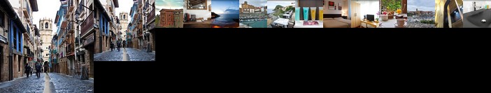 Hotel Itxas Gain Getaria