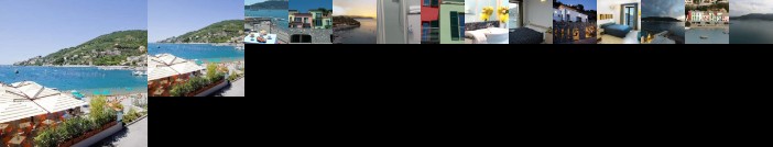 Residence Le Terrazze Portovenere