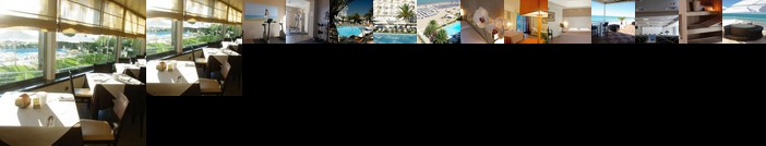 Hotel Abruzzo Marina