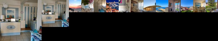 Hotel Imperia Marciana Marina