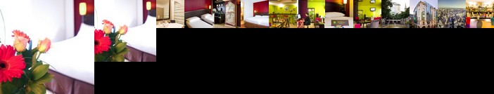Ibis Styles Nantes Centre Place Royale