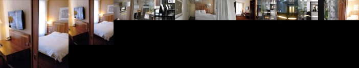 Hotel The Originals du Grand Monarque Nantes Gare