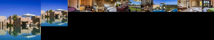 Villa Rose Sultan & Spa