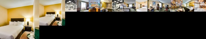 Sawridge Inn and Conference Centre Edmonton South