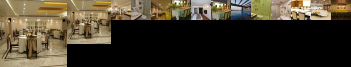 Rockland Hotel C R Park