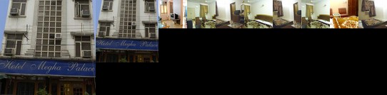 Hotel Megha Palace