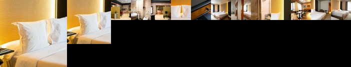 Hotel Sercotel Ciudad de Oviedo