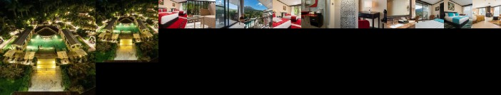 The Royal Corin Thermal Water Spa & Resort