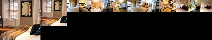 Dreamhouse Apartments Manchester City Centre