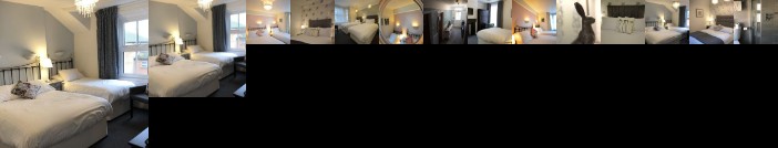 Newton House Guesthouse