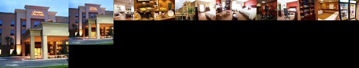 Hampton Inn & Suites Ocala - Belleview