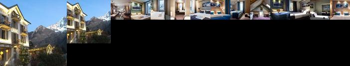 Hotel Eden Chamonix-Mont-Blanc