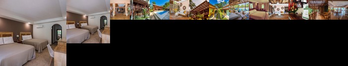 Hotel Arco Iris Tamarindo