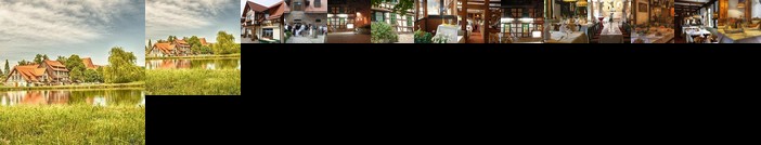 Hotel Zum Klosterfischer Blankenburg am Harz