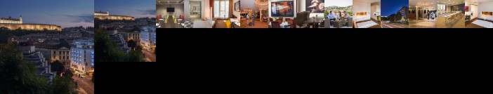Falkensteiner Hotel Bratislava