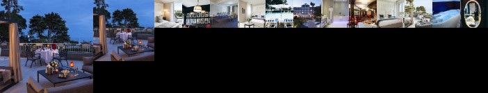 Hotel Barriere Le Royal La Baule