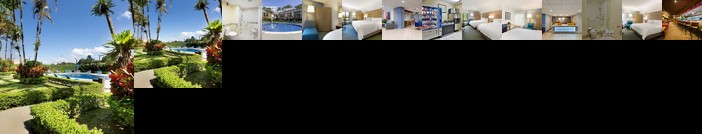 Holiday Inn Express San Jose Airport