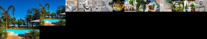 Le Cameleon Boutique Hotel