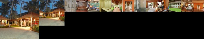 Lemon Tree Vembanad Lake Resort Kerala