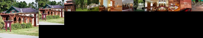 Hotel Park Palic