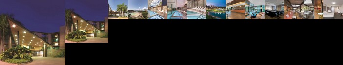 Adina Apartment Hotel Darwin Waterfront