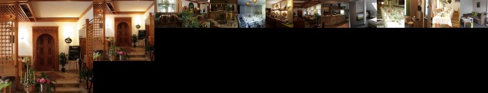 Hotel Sachsischer Hof