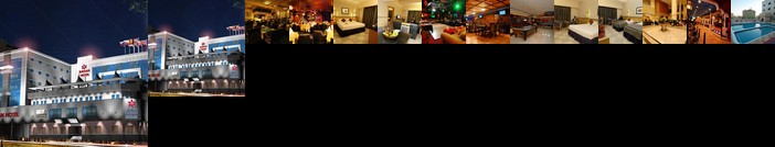 Baisan International Hotel