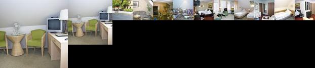 Hotel Gasthof Coschutz Dresden