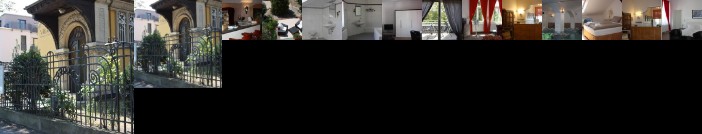 Villa De Baron Dresden