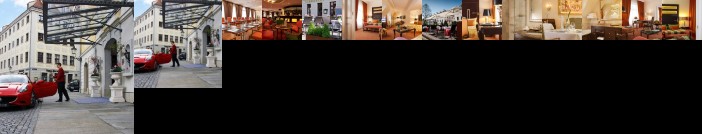 Relais & Chateaux Bulow Palais