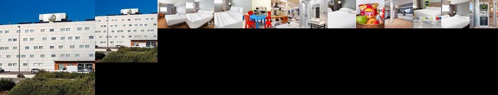 B&B Hotel Valencia Aeropuerto