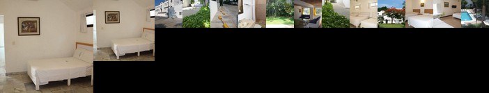 Hotel Olinala Diamante