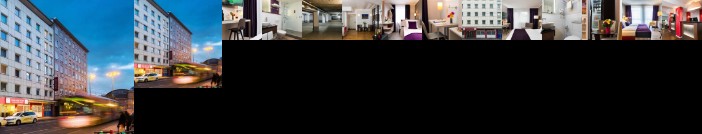 Leonardo Hotel Frankfurt City Center