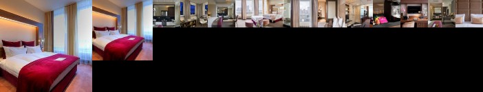 Fleming's Selection Hotel Frankfurt City