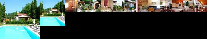 Tenuta La Fratta Apartments