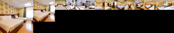 Central Park Saigon Hotel
