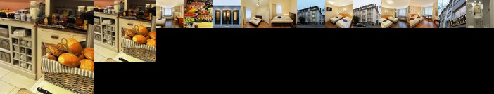 Fair Hotel Villa Diana