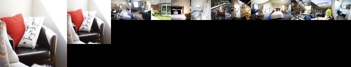 St James Bed and Breakfast