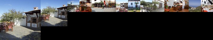 Hotel Rural Finca La Hacienda