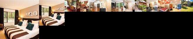 Maruia River Lodge Murchison